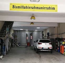 Gümüş Oto Tamir Bakım Servisi