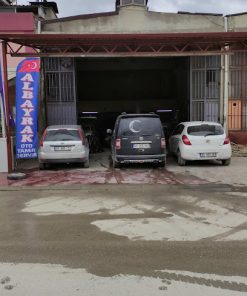 Denizli ALBAYRAK OTO TAMİR