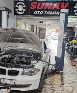 SUNAY OTO TAMİR