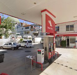 Petrol Ofisi - Osmaniye