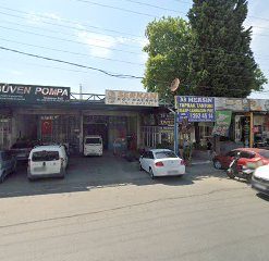 Süleymanpaşa Tekirdağ Oto Servisi Teknik Oto Tamir Bakım Servisi