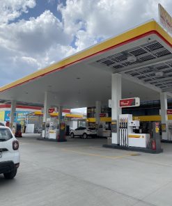 Shell - Kastamonu Merkez