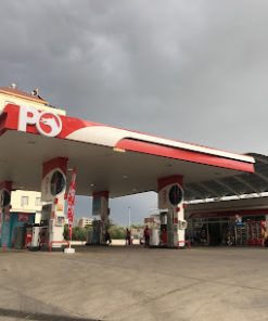 Petrol Ofisi - Kahramanmaraş