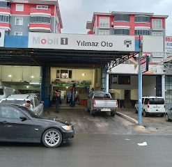 Yılmaz Oto Bakım