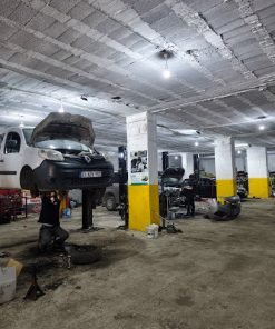 Premium Oto Tamir ve Otomatik Şanziman Servisi mardin
