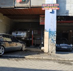 Zeybek Oto Tamir Bakım