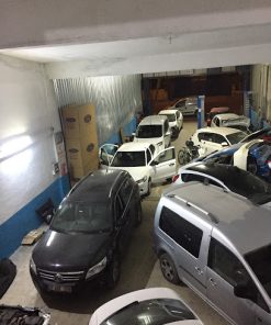 Antalya Airbag Tamiri