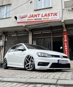 ATEŞ OTO JANT&LASTİK