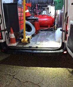 İsa Mobil Oto Lastik&Yol Yardım