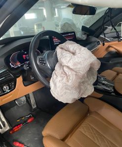 Turun Oto Airbag
