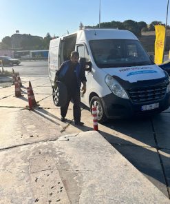 Ferit Oto Lastik Yol Yardım, Bursa Mobil Lastikçi