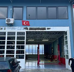 Kayahan Oto Tamir Atolyesi