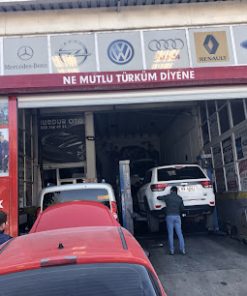Burdur Oto Servis