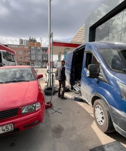 Bursa Oto Lastik Tamiri Fırtına Yol Yardım 7/24