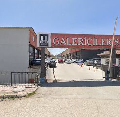 Adalı Oto Tamir Atölyesi