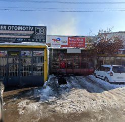 Murat Usta Oto Tamir ve Bakım
