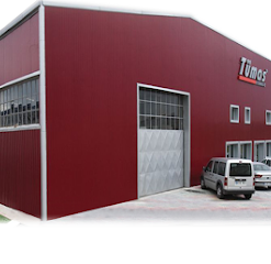 Tümas Hidrolik