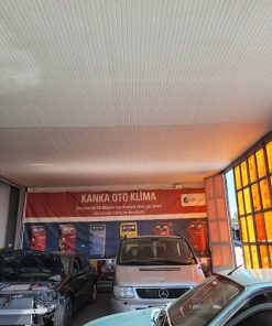 Kanka Oto Klima