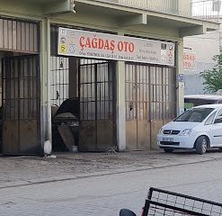 Çağdaş Oto Tamir