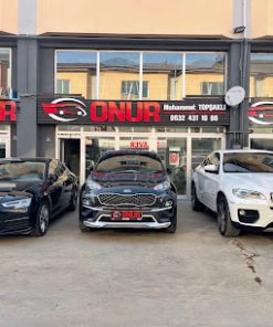 ONUR OTOMOTİV ERZURUM