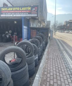 taylan oto lastik