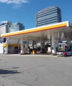 Shell - Beşevler Nilüfer