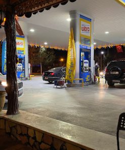 Opet-NAS PETROL