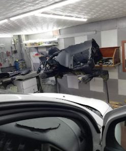 Doğuş Airbag Tamir - Onarım