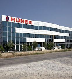 Hüner Kriko ve Yedek Parça San. ve Tic. Ltd. Şti.