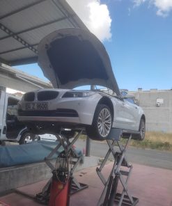 YÖRÜKLER OTO TAMİR