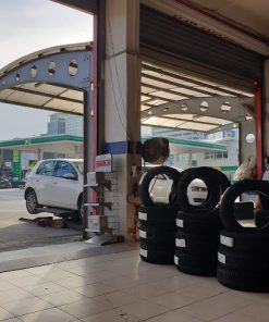 Bridgestone - Deveci Lastik