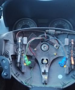 GÜNGÖR Bursa Airbag Torpido Tamiri