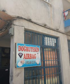 Doğrutekin Airbag