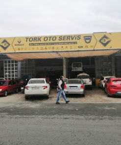 TORK OTO SERVİS