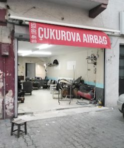 Çukurova Airbag