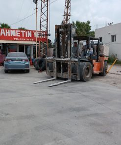 DURGUN OTO LASTİK YOL YARDIM