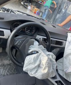 Malatya yağız oto AIRBAG