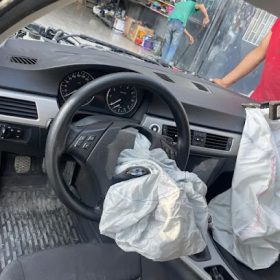 Malatya yağız oto AIRBAG