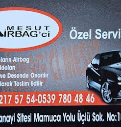 AİRBAGCİ MESUT
