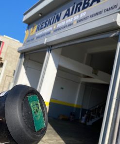 Keskin Airbag