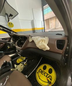 Çelik Airbag