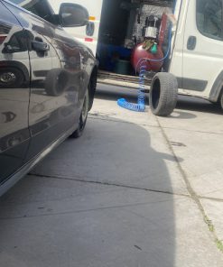 Kadir Özden Lastik yol yardım 7/24