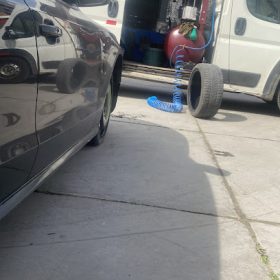 Kadir Özden Lastik yol yardım 7/24