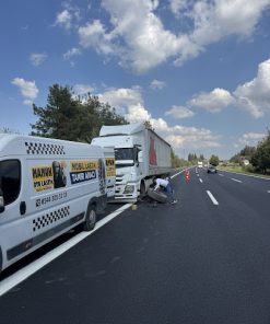 Mamuk oto lastik ve yol yardım 7/24