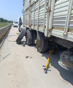BURSA 7 24 ACİL LASTİKÇİ YOL YARDIM