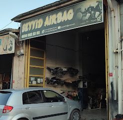 seyyid airbag