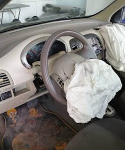 Hilal Airbag