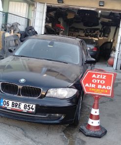 Aziz oto airbag