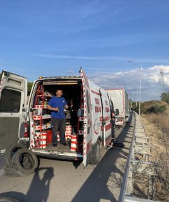 Yeşil Timsah Oto Lastik yol Yardım