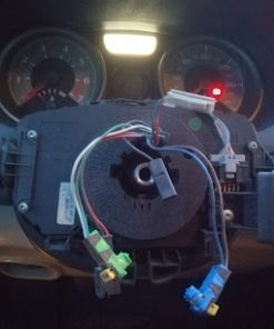 GÜNGÖR Bursa Airbag Torpido Tamiri